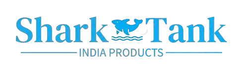 Shark Tank India Products