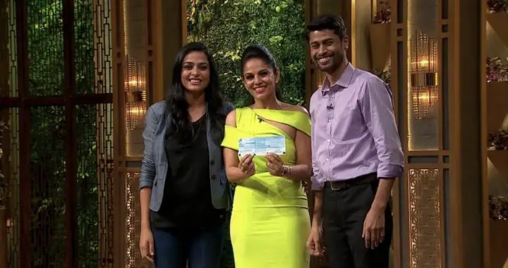 Shark Tank India Products: Menstrupedia’s Impact