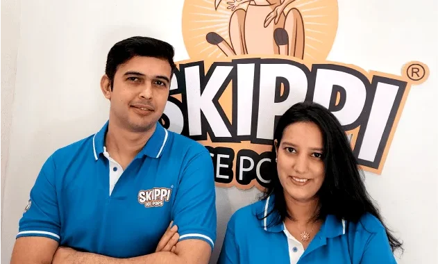 Shark Tank India Products: Skippi Ice-Pops